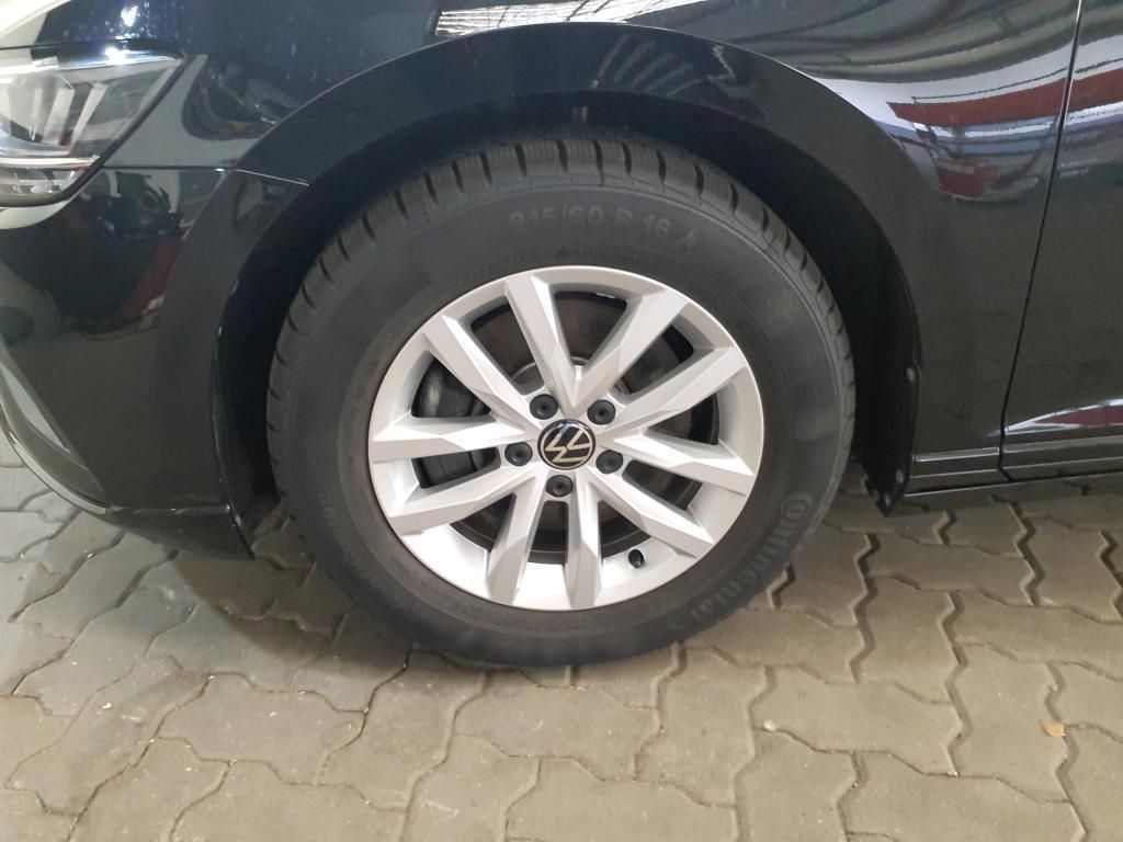 Volkswagen Passat Variant Business 1.5TSI AHK*Tempo*PDC*RFK