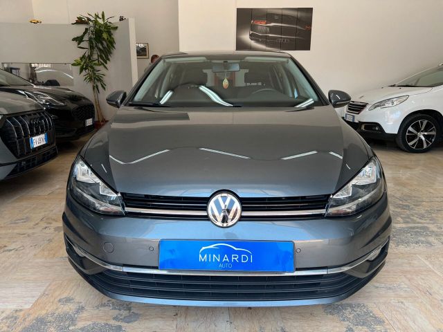 Volkswagen Golf 1.6 TDI 115CV DSG 5p. Business B