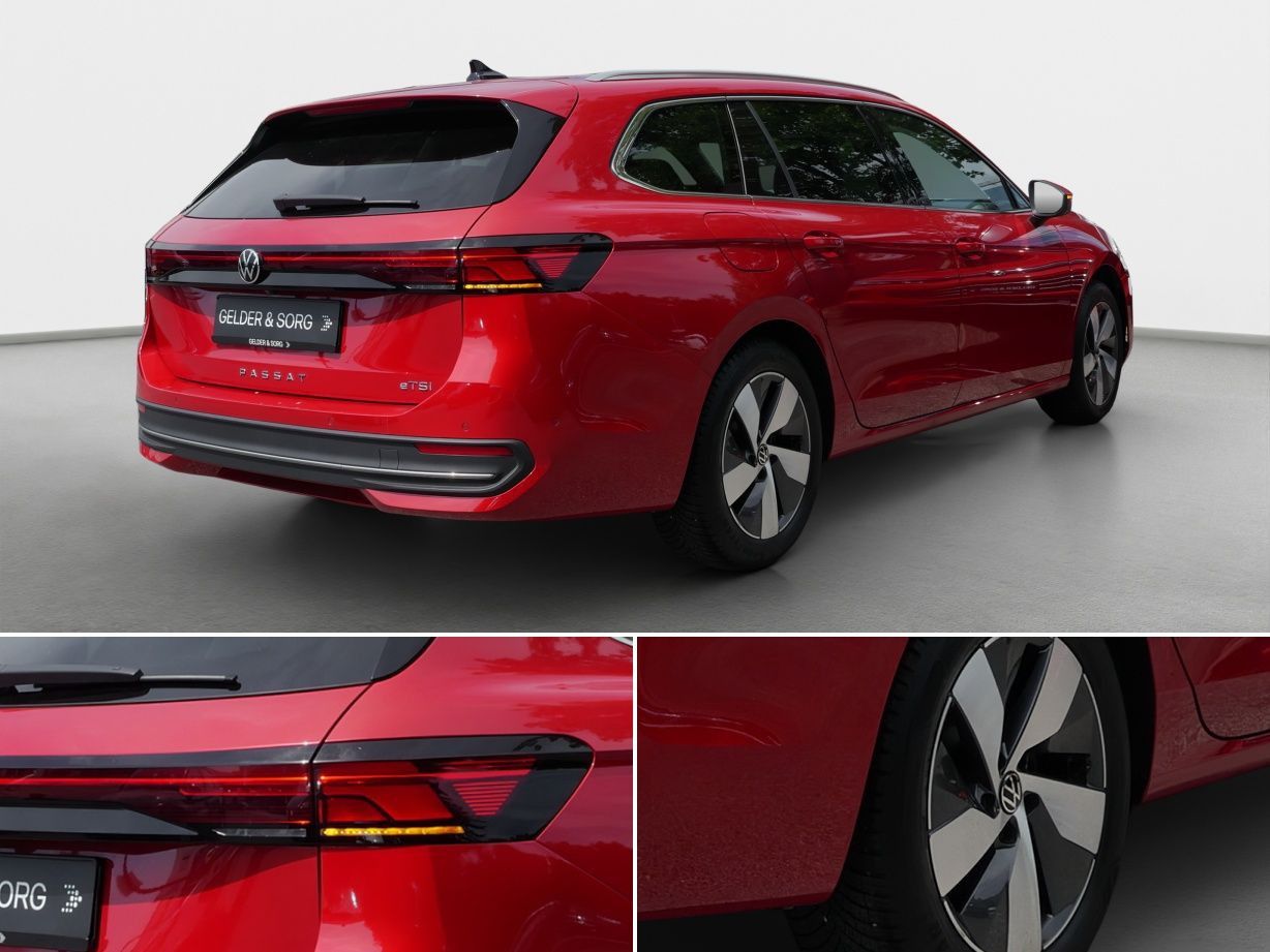 Volkswagen Passat Variant - Bild 24