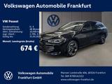 Volkswagen Passat Elegance 1,5 l eHybrid OPF 130 kW (177 PS - Volkswagen Passat Neuwagen in Frankfurt (Main)