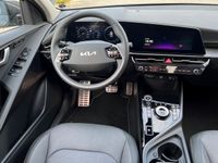 Kia Niro - Vorschau Bild 10