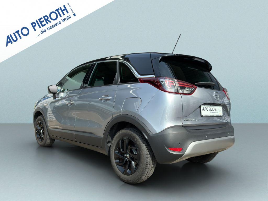 Opel Crossland X 1.2 Start/Stop Innovation