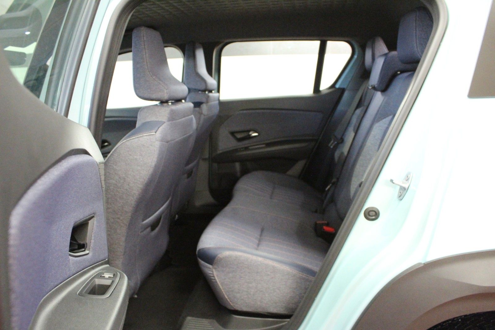 Fahrzeugabbildung Renault R 4 150 Comfort Range Techno*Winterpaket*
