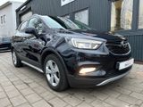 Opel Mokka X Ultimate*Klima*V.Leder*R.Kamera - Opel Mokka X in Hamburg