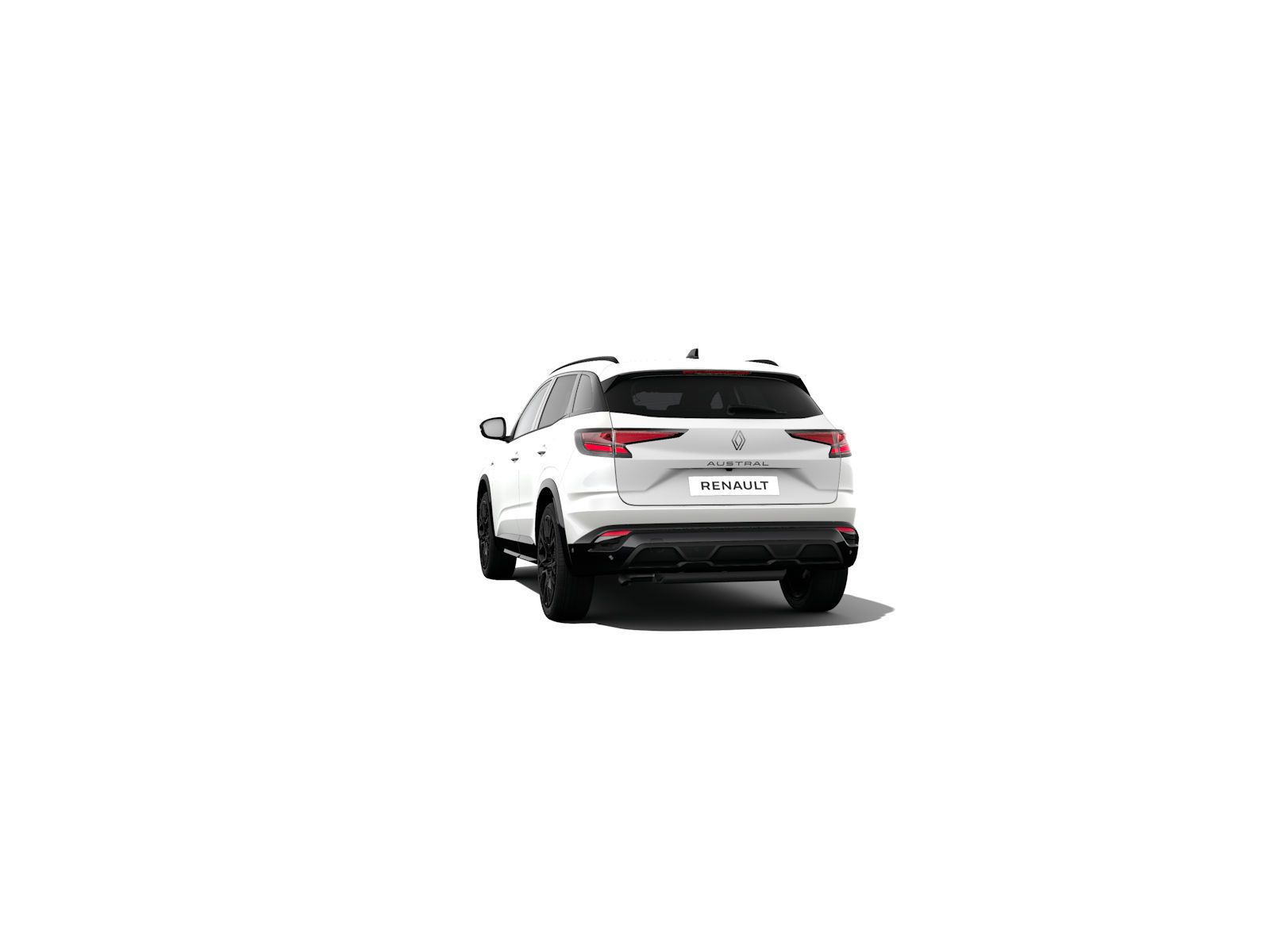 Renault Austral - Bild 5