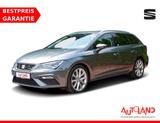 Seat Leon FR ST 1.8 TFSI LED Android Apple Kamera PDC - Seat Leon: TFSI