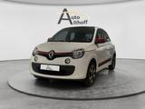 Renault Twingo Liberty FALTDACH BLUETOOTH KLIMA SHZ - Renault Twingo Gebrauchtwagen in Stuttgart