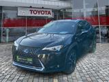 Lexus UX250h Hybrid Style wenig KM *junger Gebrauchter - Lexus Gebrauchtwagen in München