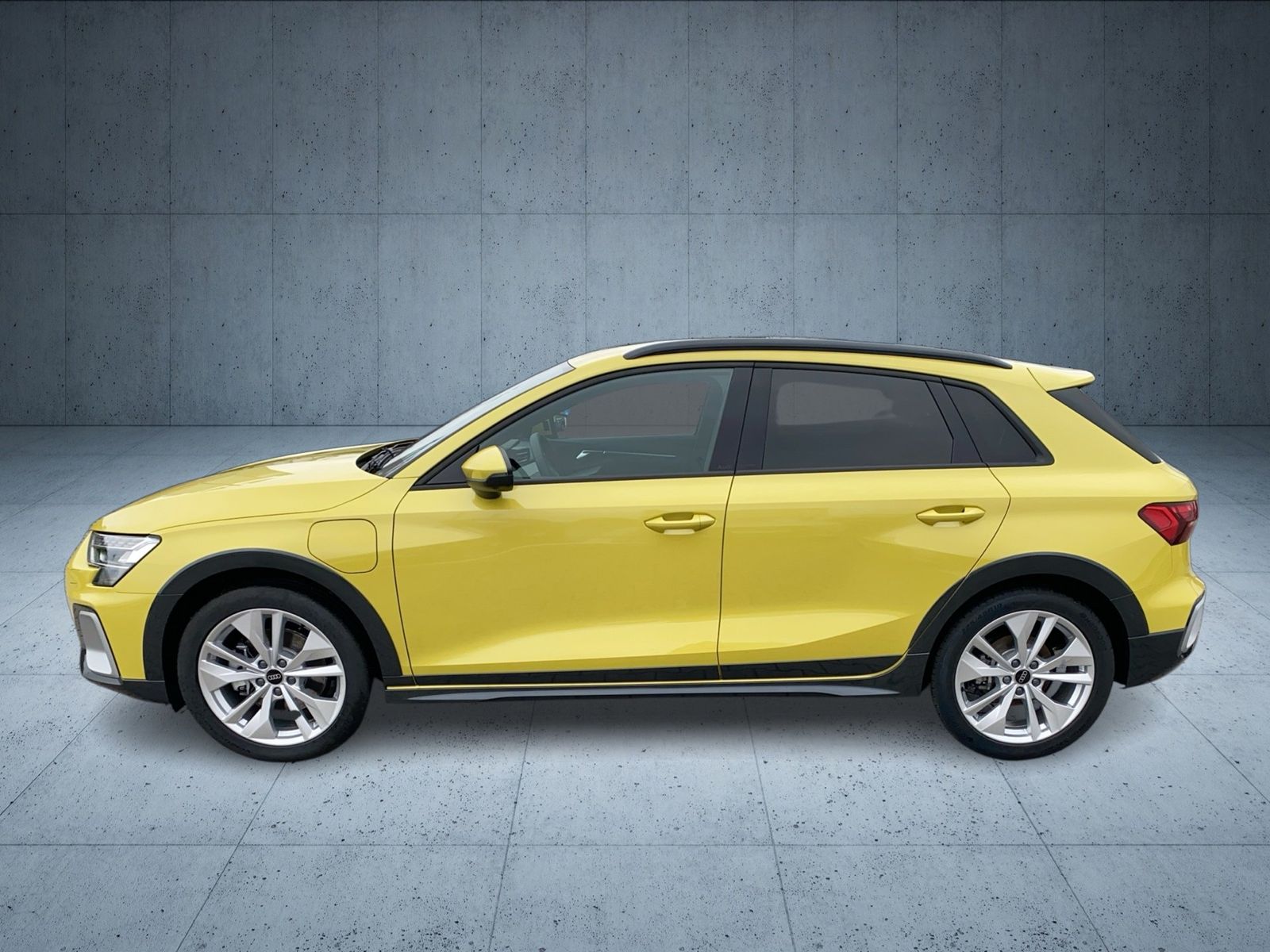 Audi A3 - Bild 3