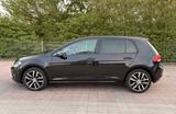 Volkswagen Golf 1.6 TDI  Comfortline Allstar NAVI, LED