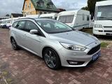 Ford Focus Turnier Business+AUTOM+NAVI+TEMPOMAT+PDC++ - Ford Focus Business mit Diesel-Antrieb