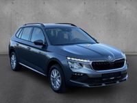 Skoda Kamiq - Vorschau Bild 6