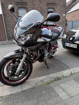 Suzuki Bandit 1200s - 2006 BANDIT 1200