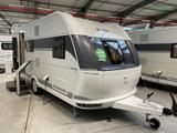 Hobby De Luxe 490 KMF Modell 2026 / 1800 kg