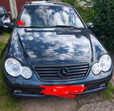 Mercedes-Benz CL 180 Kompressor LPG Prins  - gebrauchte Mercedes-Benz CL-Klasse aus dem Jahr 2004