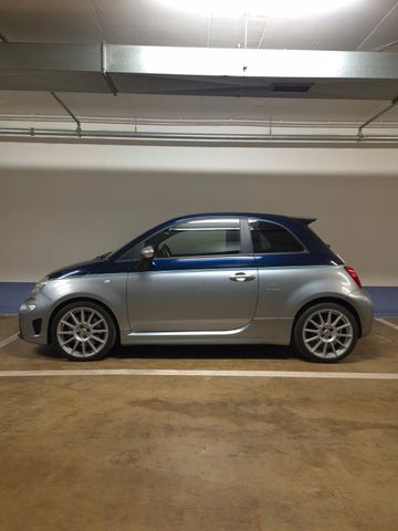 ABARTH 695