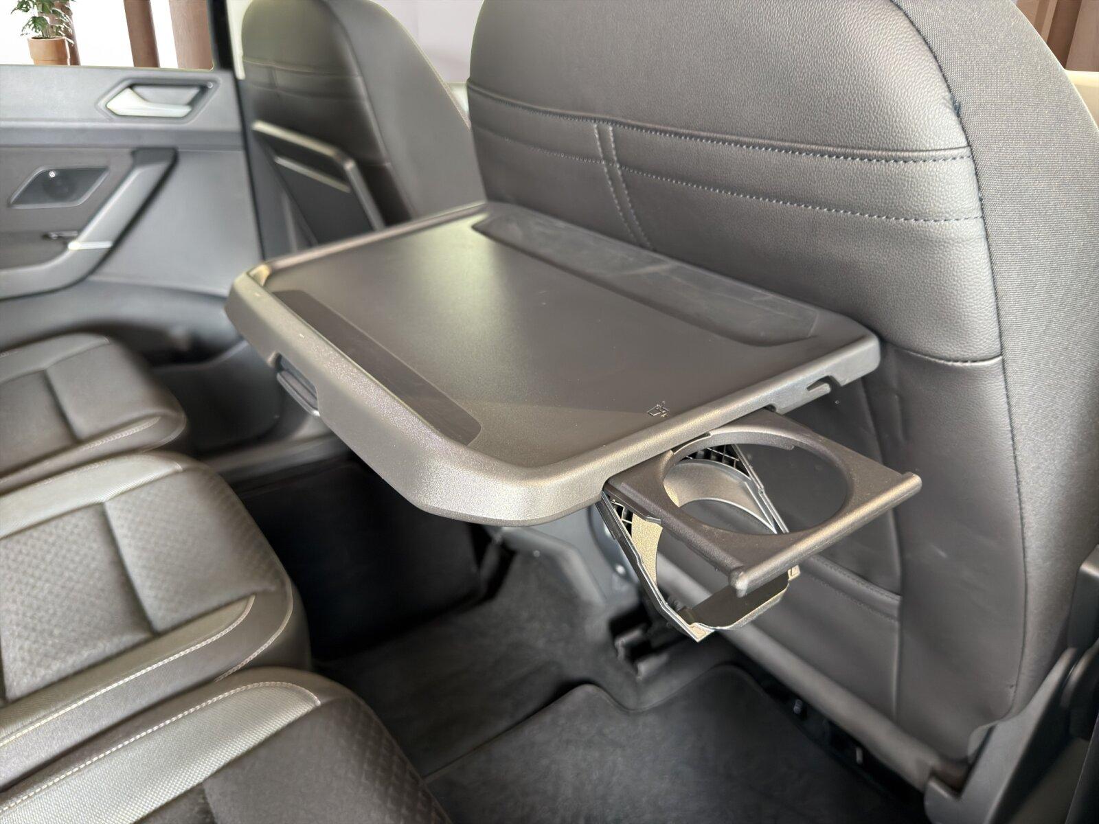 Volkswagen Touran Active 1.5 TSI 6-Gang ACC APP LED, миниатюра 27