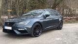 Seat Leon ST 2.0 TSI CUPRA 4Drive DSG CUPRA