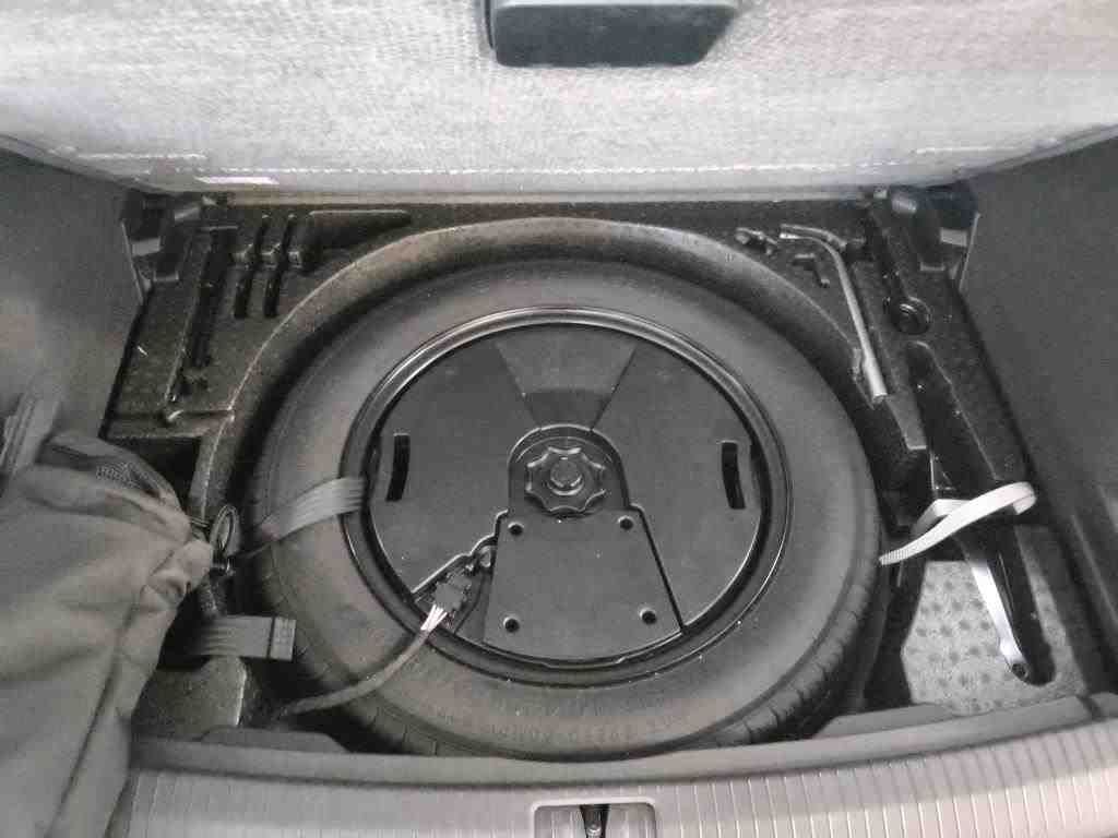 Volkswagen Tiguan - Bild 19