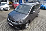Peugeot Rifter Active L1 Blue HDi Automatik - Peugeot Rifter: Automatik