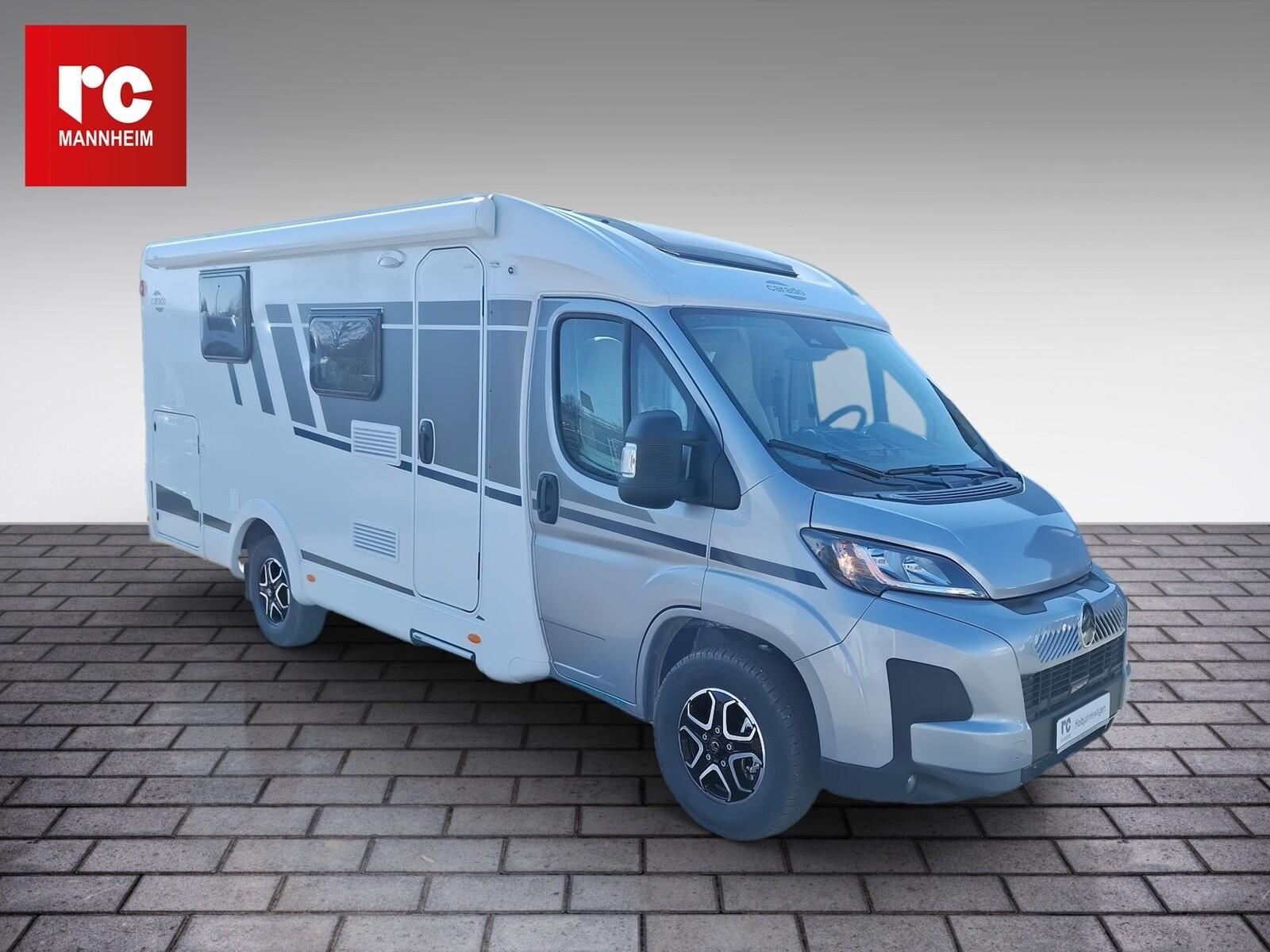 Carado V 339 Automatik