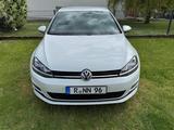 Volkswagen Golf 7  2.0 TDI 8 Fachbereift TÜV Neu - Volkswagen Golf mit Diesel-Antrieb: Coupe