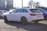 Audi A4 Avant 35 TDI S line S-Tronic LED Navi DAB - Audi A4 mit Diesel-Antrieb