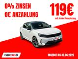 Opel Corsa GS Line 1.2 Turbo KAMERA PDC SHZ *SOFORT*