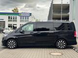 Mercedes-Benz V 250d 9G EDITION lang Sport-Pak LED 2xS-Tür App - Mercedes-Benz V-Klasse: Sport Edition