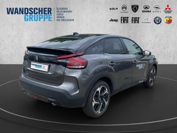 Citroën C4 1.2 PureTech 130 Max +HUD+LED+SHZ+KeyLess+PDC