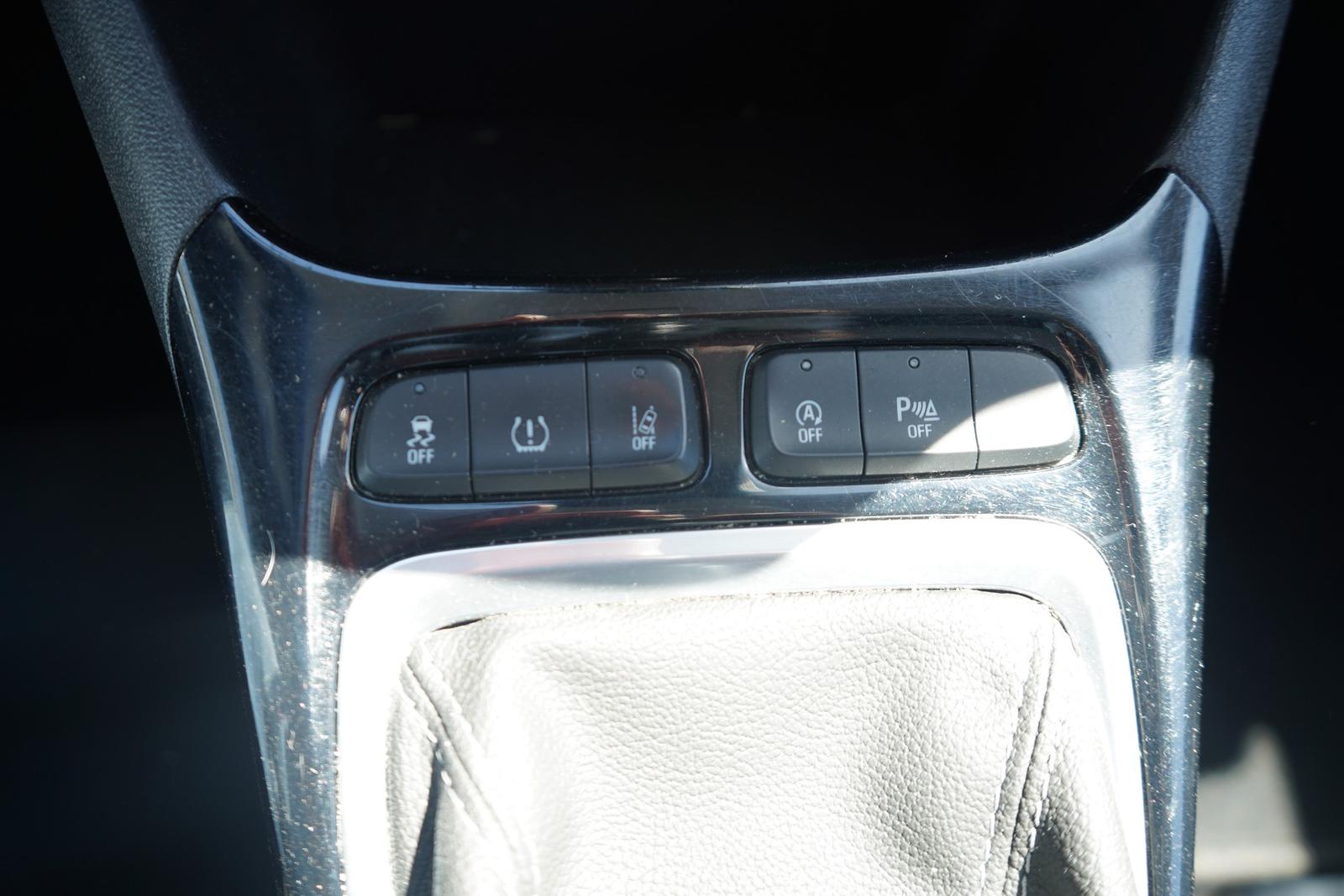 Opel Crossland 1.2 DI Turbo LED Android Apple Kamera