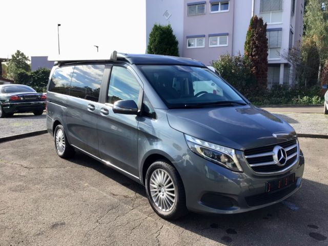 Mercedes-Benz V -Klasse Vito Marco Polo V 250 BT Lang