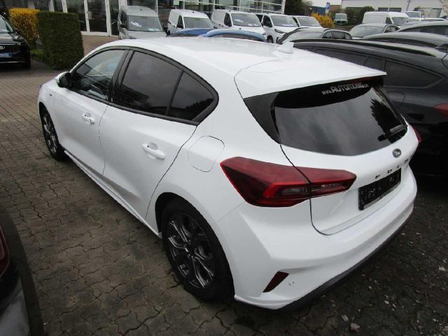 Focus Lim. ST-Line
