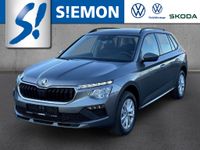 Skoda Kamiq - Vorschau Bild 1
