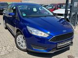 Ford Focus 1,0 EcoBoost Lim. Trend GARANTIE