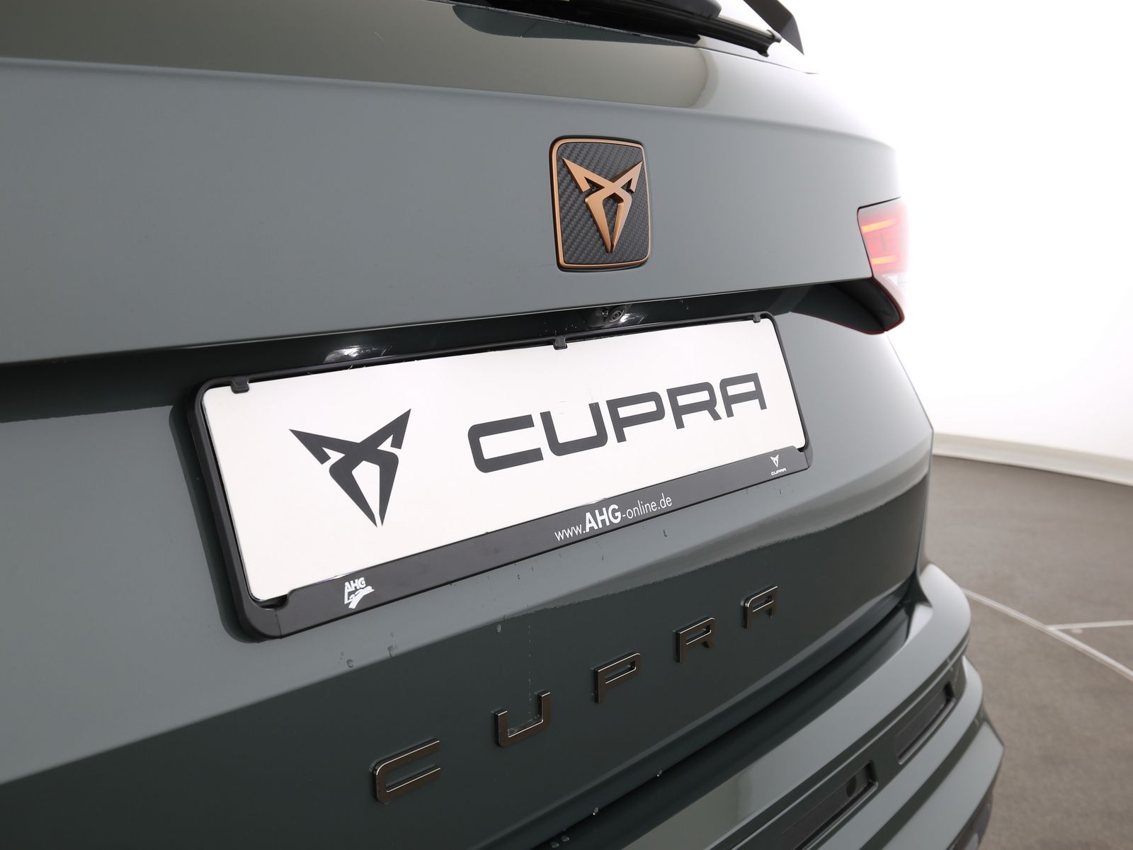 Cupra Ateca - Bild 26