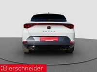 Cupra Formentor - Vorschau Bild 5