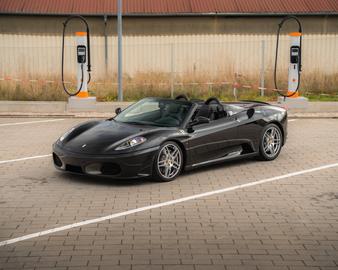 2005 Ferrari F430 — фото 9