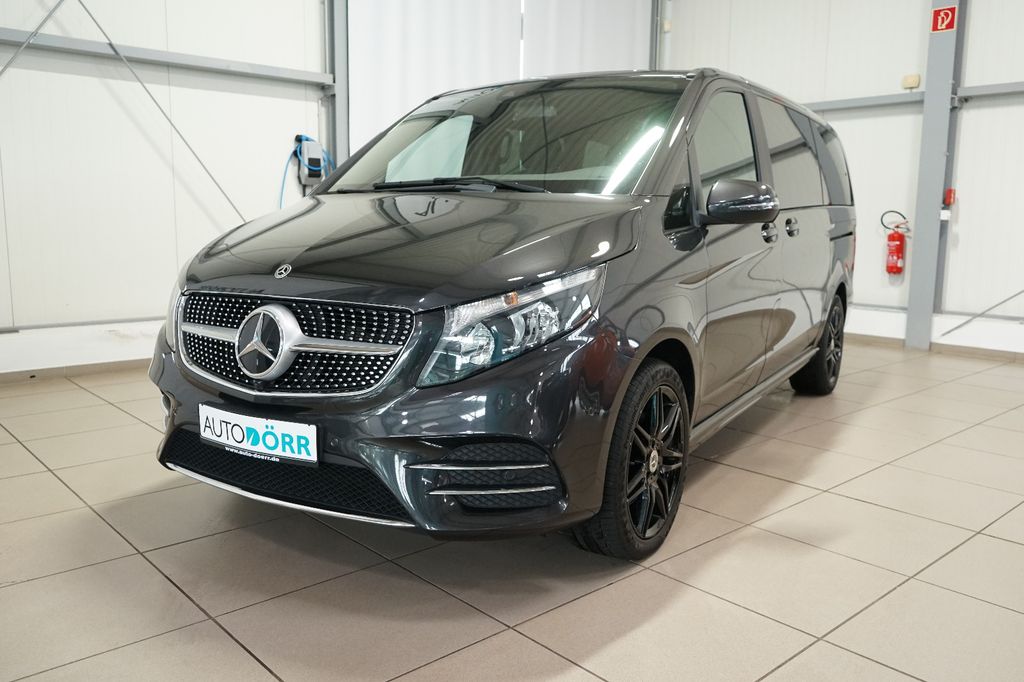 Mercedes-Benz V 300