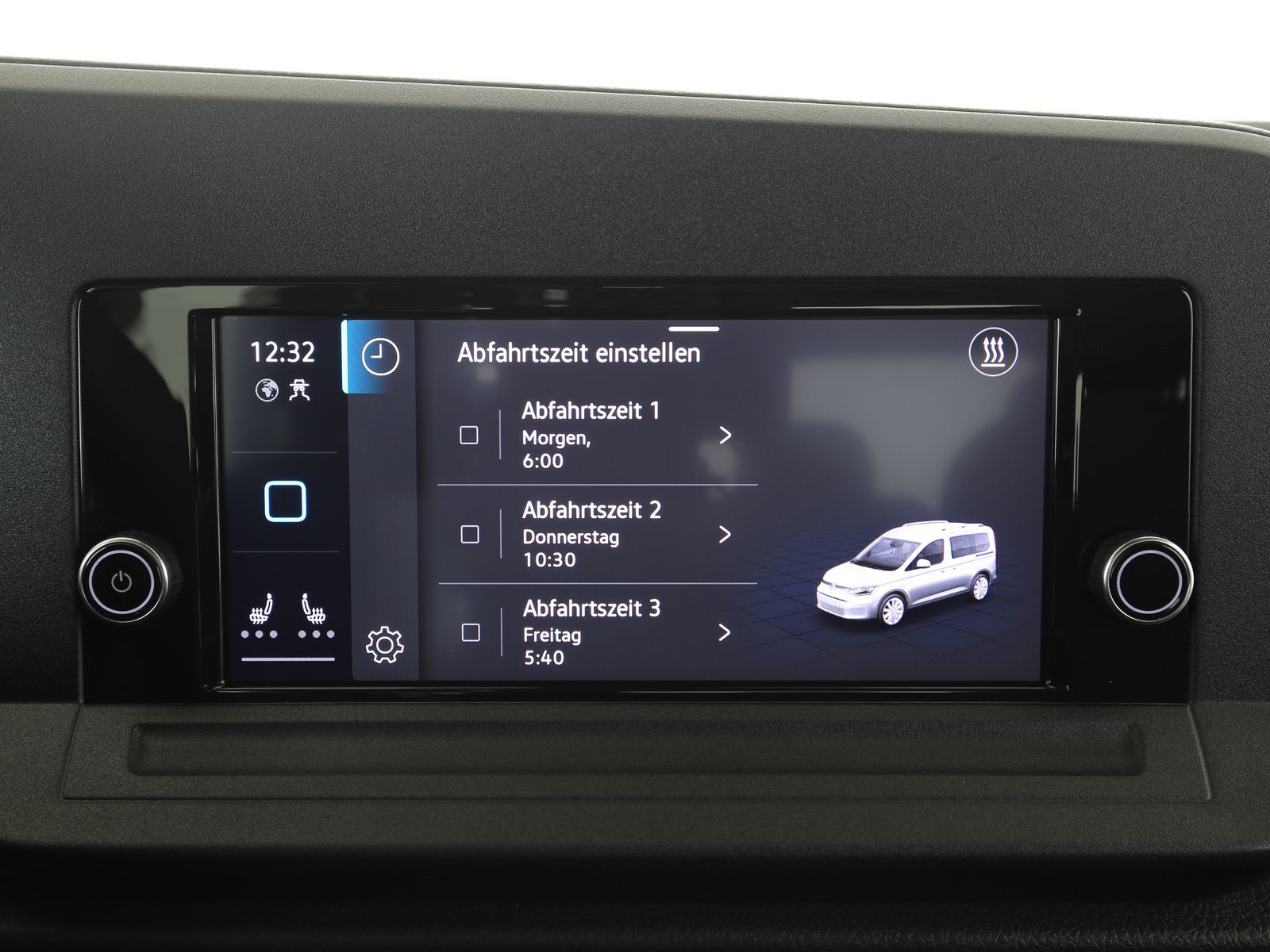 Volkswagen Caddy - Bild 19
