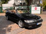 Saab 9-3 2.0 Turbo Sport SE Cabrio SE - Saab aus 1999: Cabrio