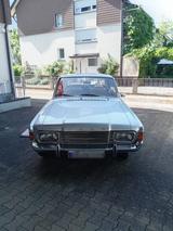 Ford 20m Coupe,P7,V6 Motor;Oldtimer,kein G... - Ford Granada von privat