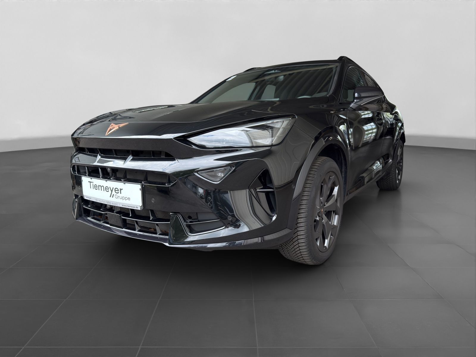Cupra Formentor - Bild 2