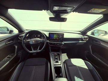 Cupra Formentor - 11