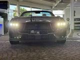 Ford Mustang 5.0 GT V8 US-Variante 487 PS ohne DPF - Ford Mustang: Us