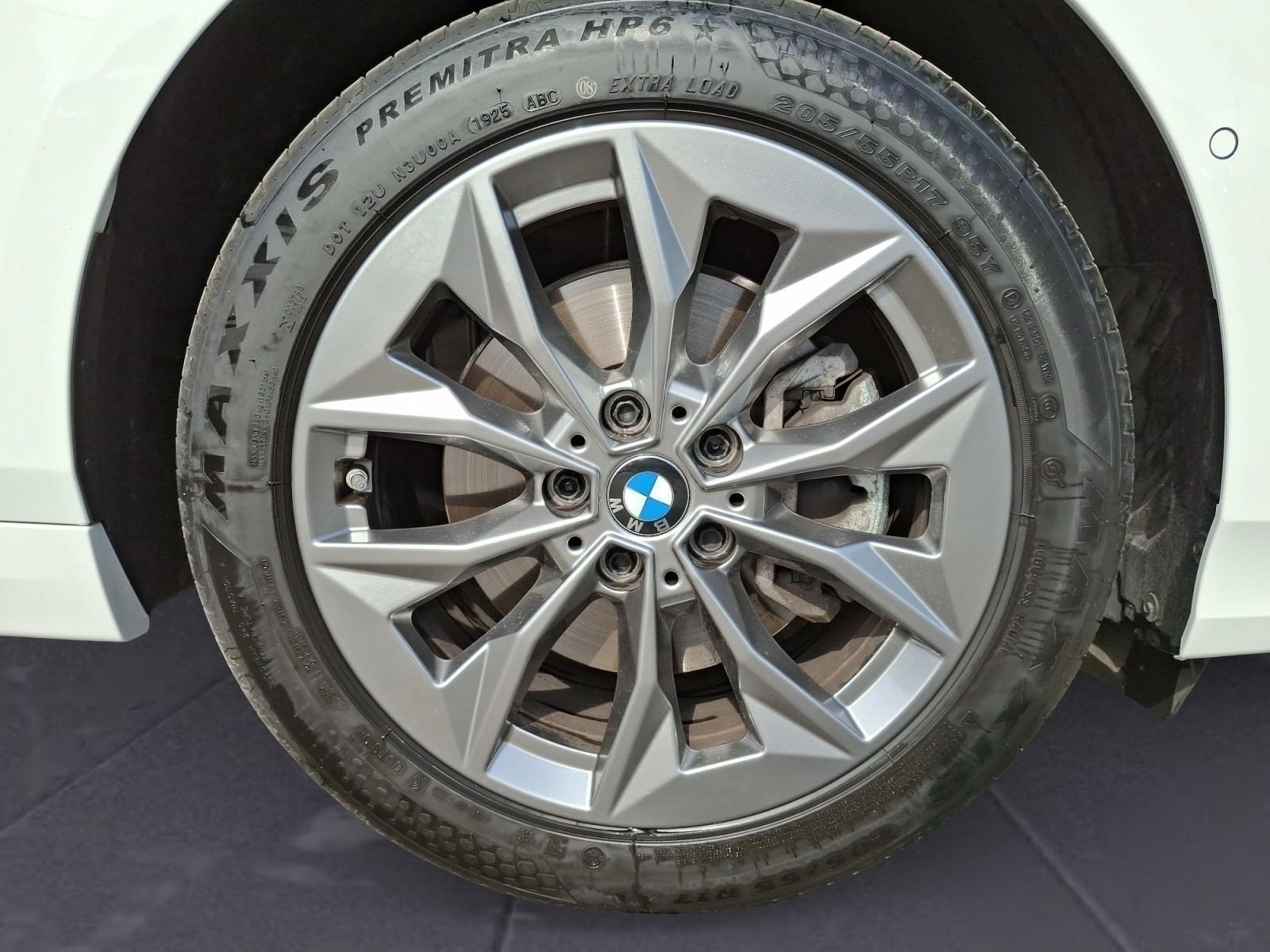 BMW 1 Series Steptronic Premium Paket AHK, миниатюра 20