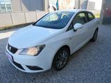 Seat SEAT Ibiza 1.2 70CV 3p I-Tech neopatentati - SEAT Ibiza i-Tech mit Benzin-Antrieb