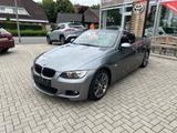 BMW 335 N54 E93 Cabrio AHK PDC ACC M-Paket Biturbo - BMW 3 Series: Roadster, E93
