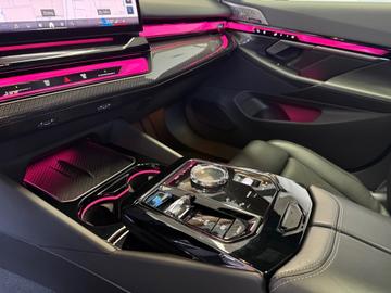 2023 BMW I5 缩略图 19