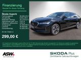Skoda Superb Combi Selection 2.0 TDI DSG Navi LED AHK - Skoda Superb aus 2025